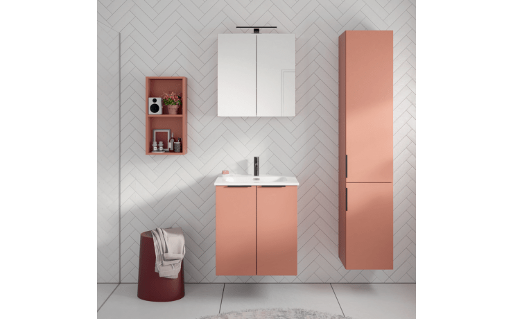 Meuble sous vasque