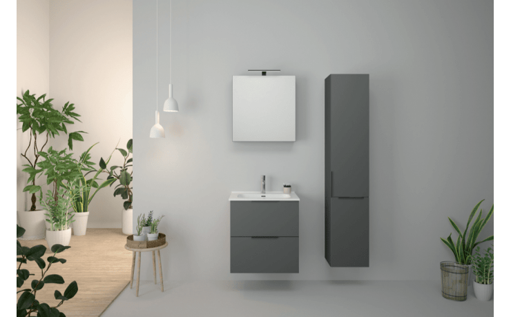 Meuble sous vasque
