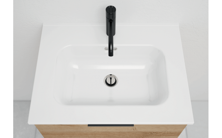Plan de toilette
