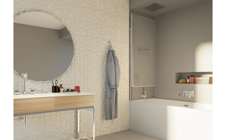 Pare-bain 1 volet pivotant et relevable