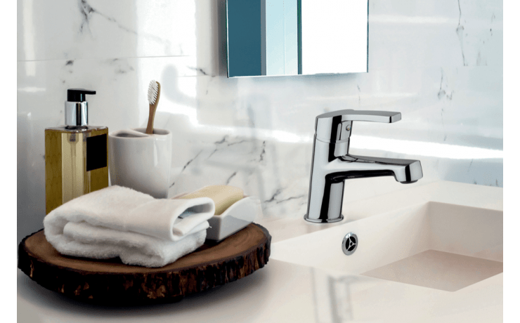 Mitigeur lavabo