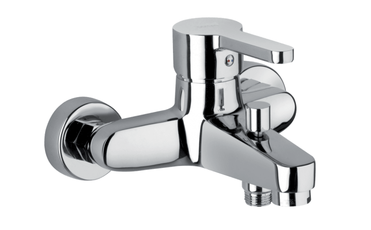 Mitigeur bain/douche