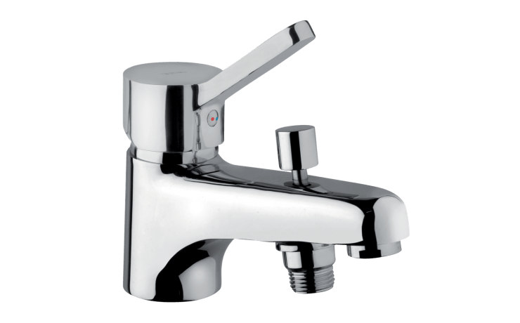 Mitigeur Bain/Douche