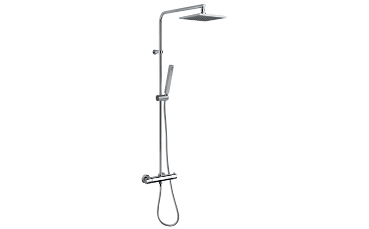 Colonne de douche