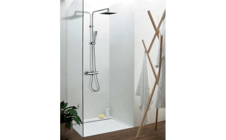 Colonne de douche