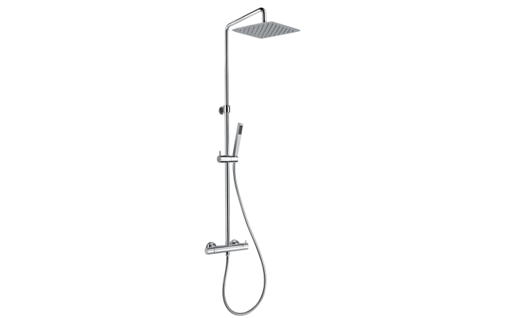 Colonne de douche