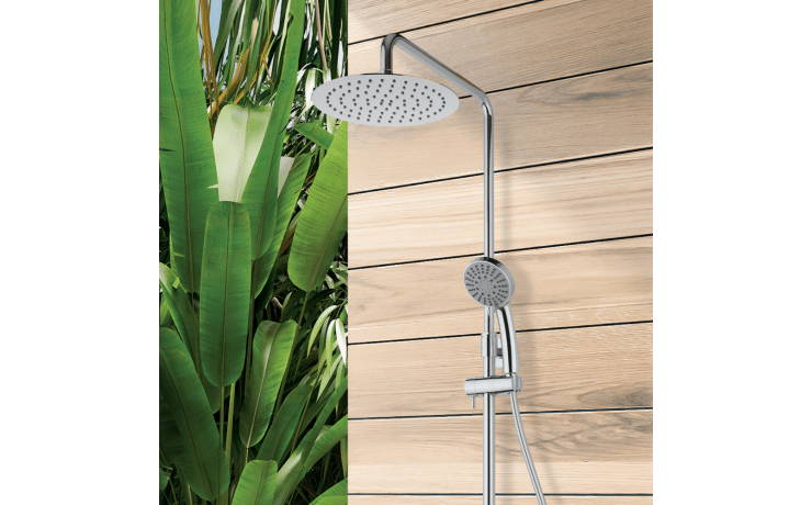 Colonne de douche