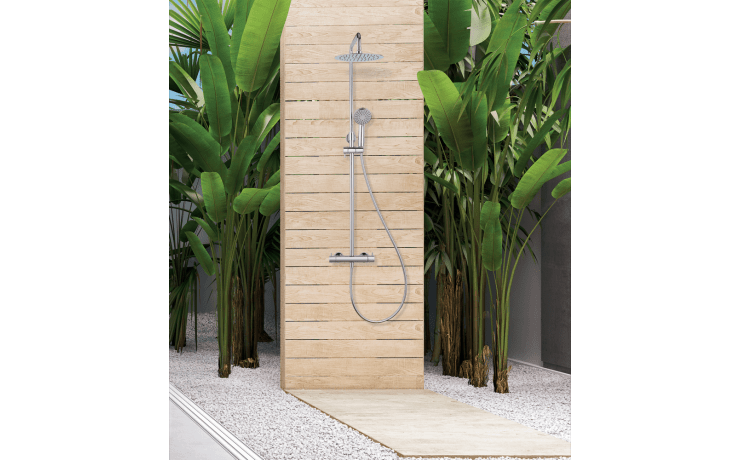 Colonne de douche