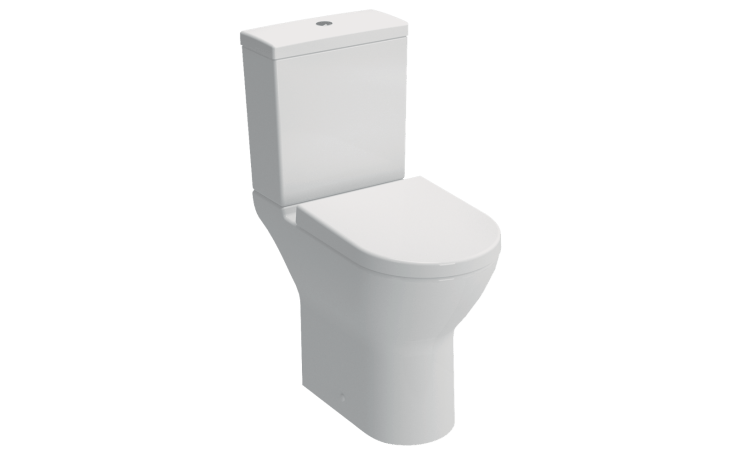 WC surélevé PMR