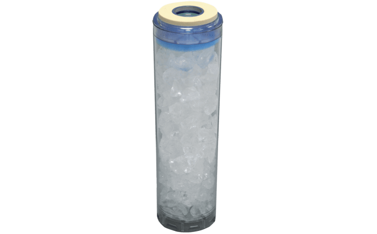 Container de polyphosphates