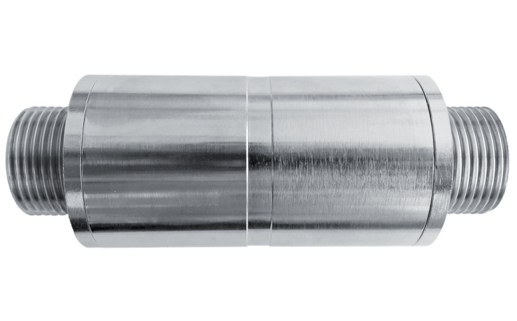 Antitartre magnétique en inox
