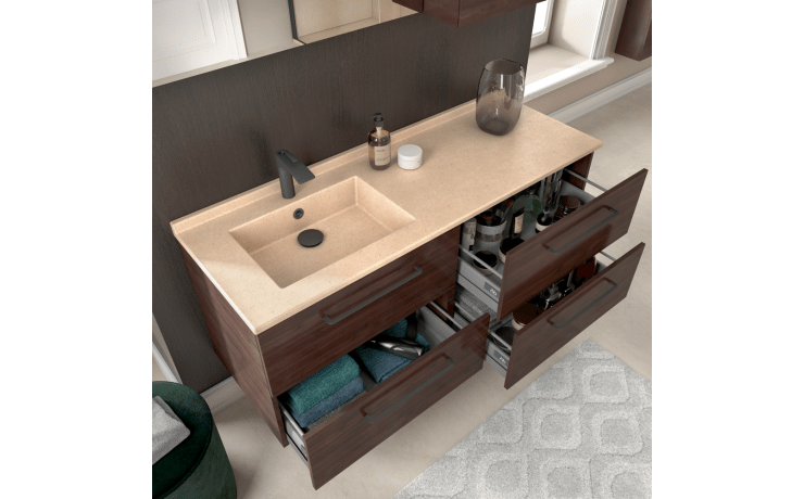 Meuble vasque