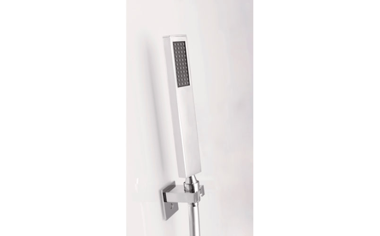 Cabine de douche complète