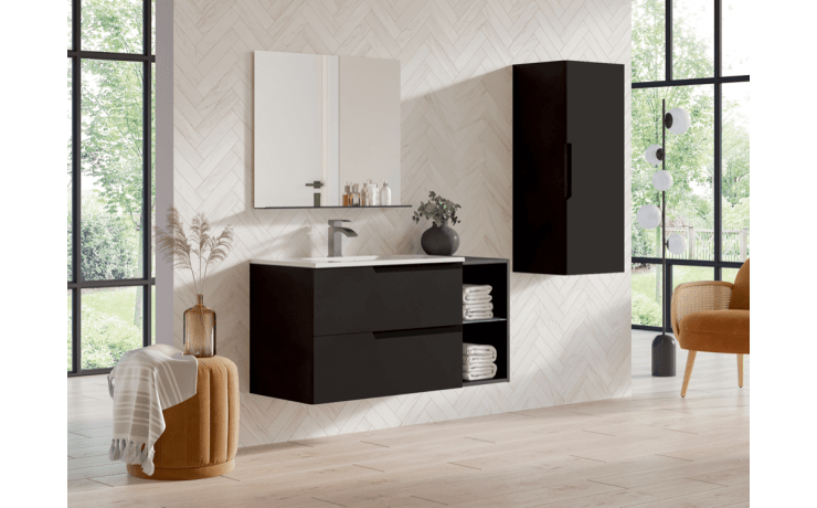 Meuble sous-vasque