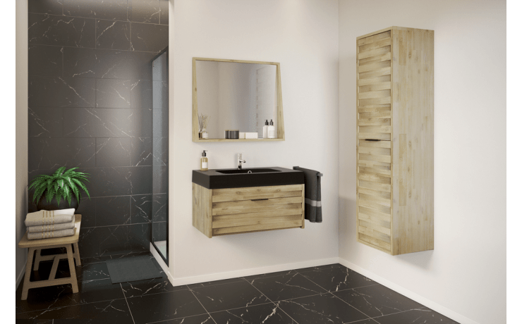 Meuble sous vasque