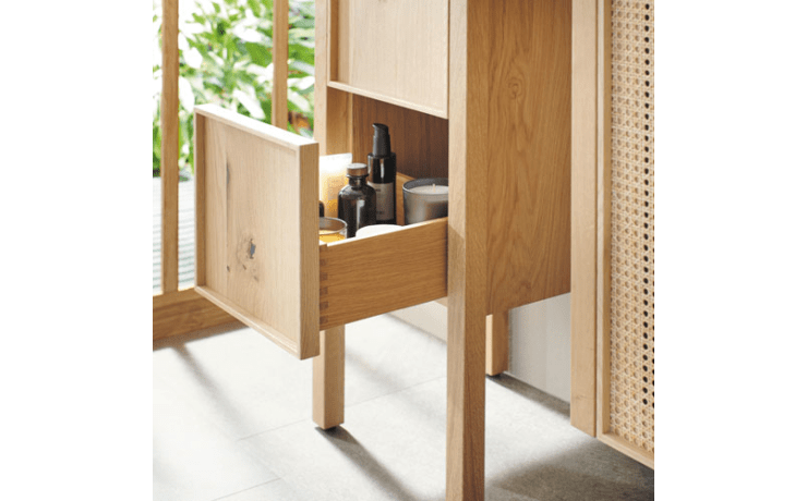 Vitrine En Verre Miroir Led, Vitrine De Collection Avec Serrure, 1 Portes 4 étages Vitrine En