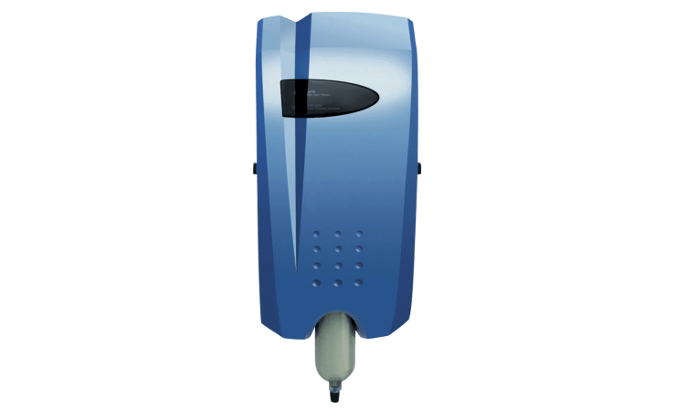 Antitartre physique automatique