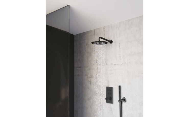 PACK DE DOUCHE THERMOSTATIQUE BLACKMAT