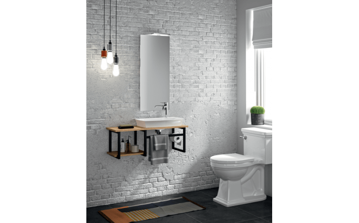 Meuble lave-mains