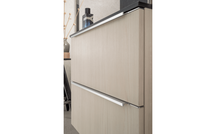 Meuble bas sous vasque
