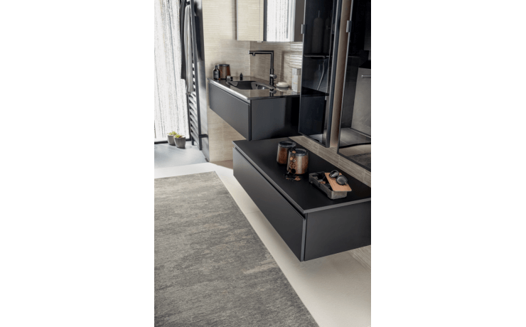 Meuble bas sous vasque