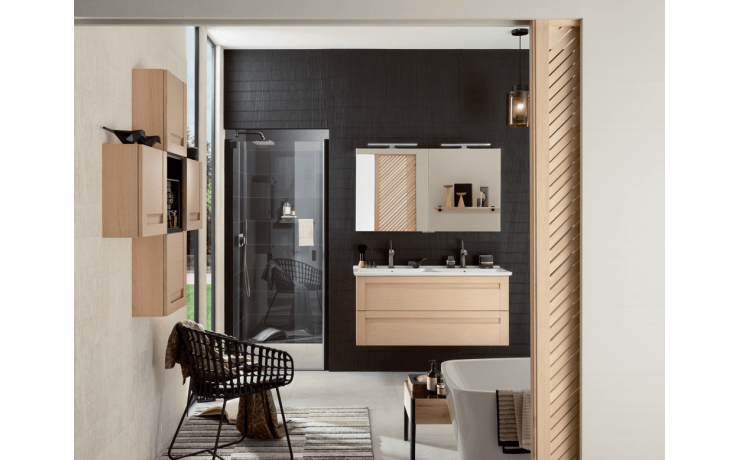 Armoire de toilette Éclat