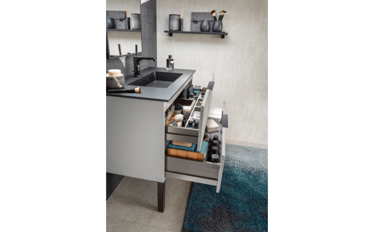 meuble bas sous vasque