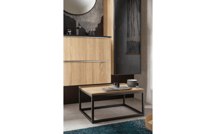 meuble bas sous vasque