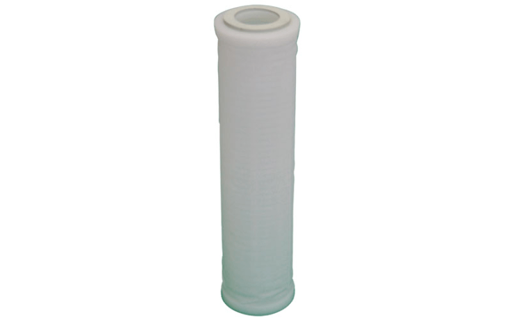 Cartouche de filtration lavable 60 μ 9 ¾’’
