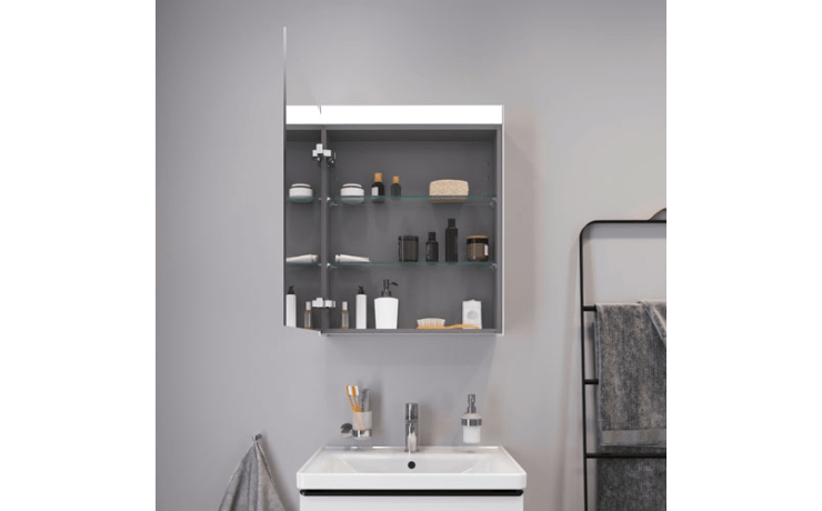 Armoire de toilette