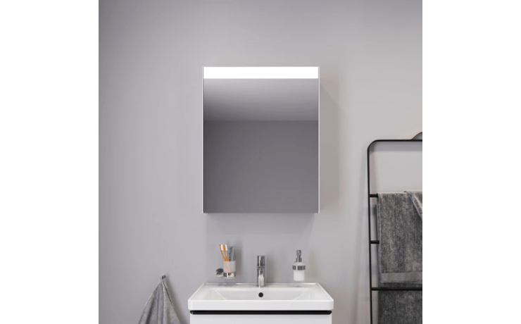 Armoire de toilette
