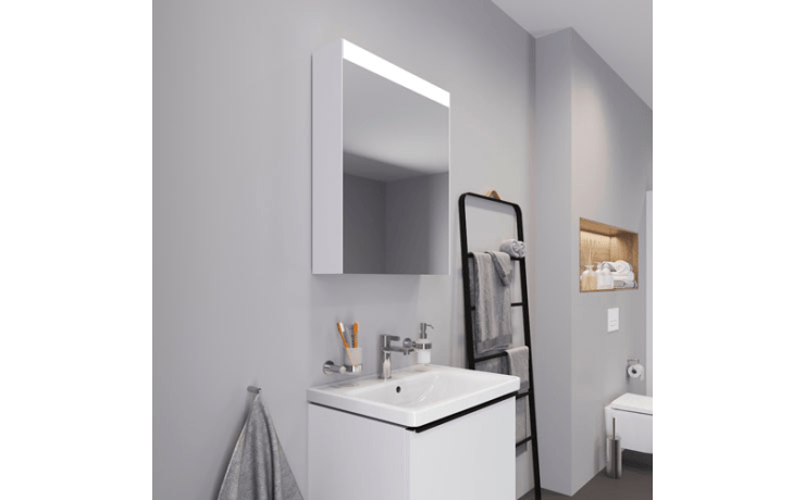 Armoire de toilette
