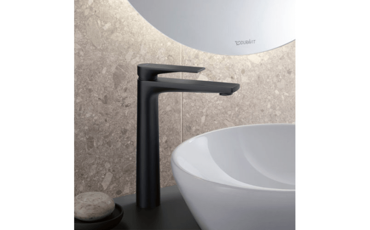 Mitigeur monocommande de lavabo XL