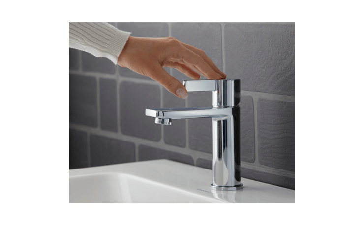 Mitigeur monocommande de lavabo M avec fonction FreshStart