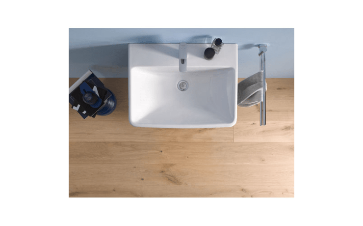 Mitigeur monocommande de lavabo M avec fonction MinusFlow