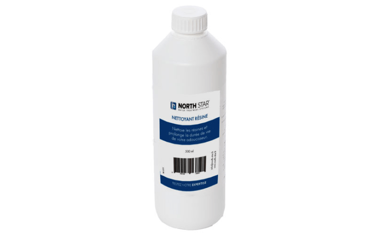 Nettoyant résine (500ml)