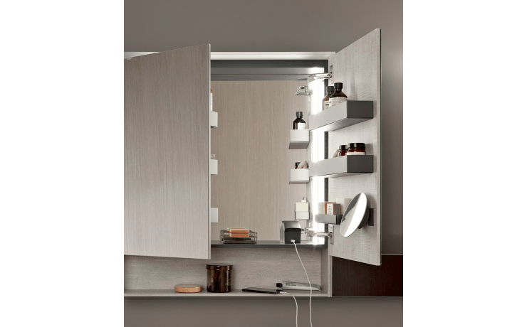 Armoire de toilette