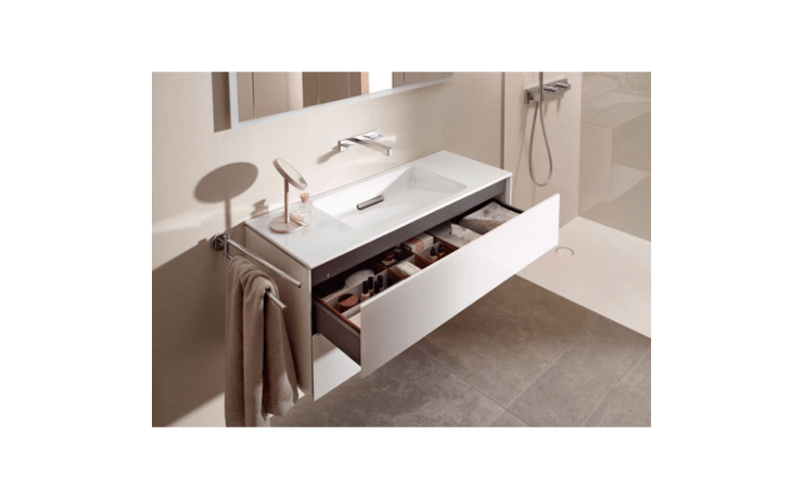 Lavabo pour meuble