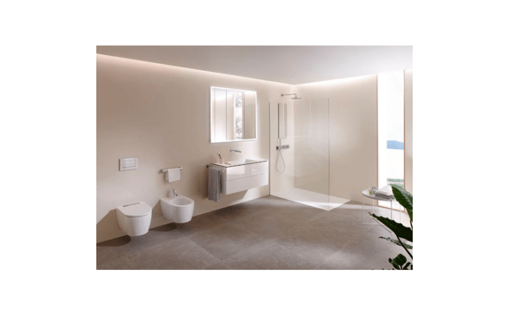 Lavabo pour meuble