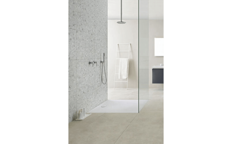 Receveur de douche