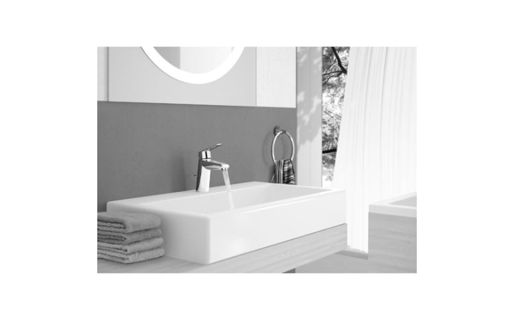 Mitigeur taille S