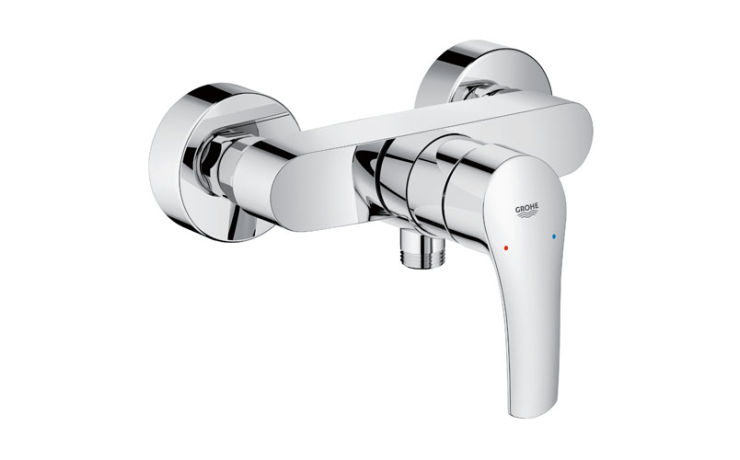 Mitigeur monocommande Douche