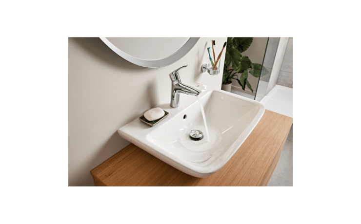 MITIGEUR MONOCOMMANDE LAVABO TAILLE M - MITIGEUR MONOCOMMANDE LAVABO TAILLE  M