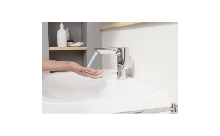 Mitigeur monocommande Lavabo Taille M