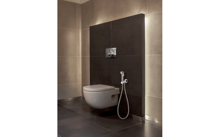 Lunette discount wc hygienique