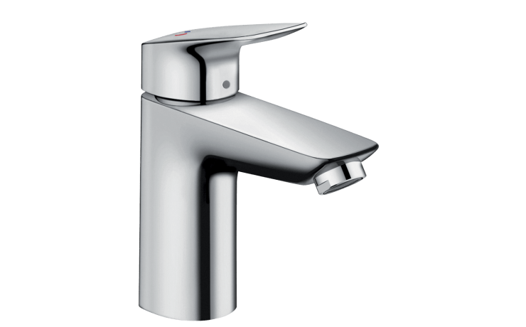 Mitigeur Lavabo 100 CoolStart CH3