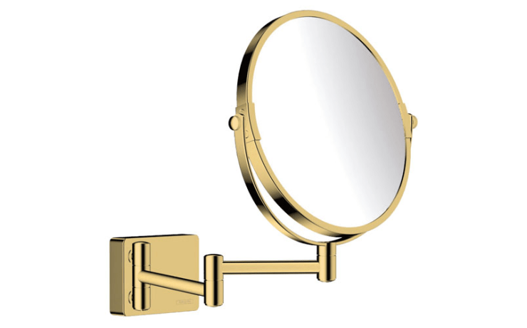 Miroir grossissant