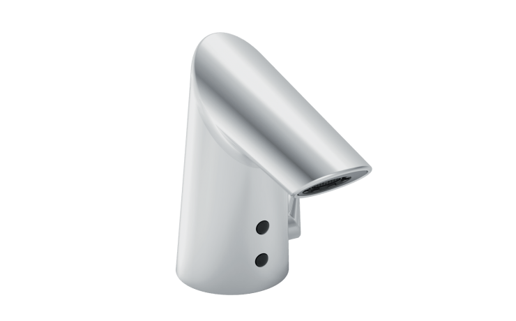 Mitigeur de lavabo sans contact HANSAFIT