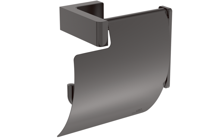 Porte-rouleau de papier toilette
