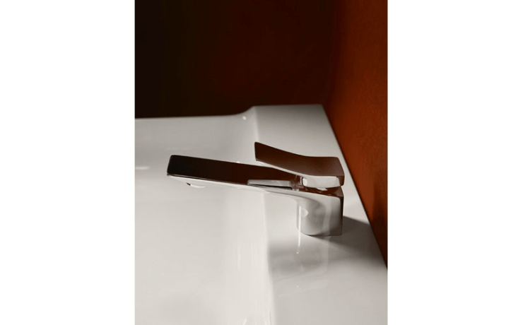 Mitigeur lavabo monotrou